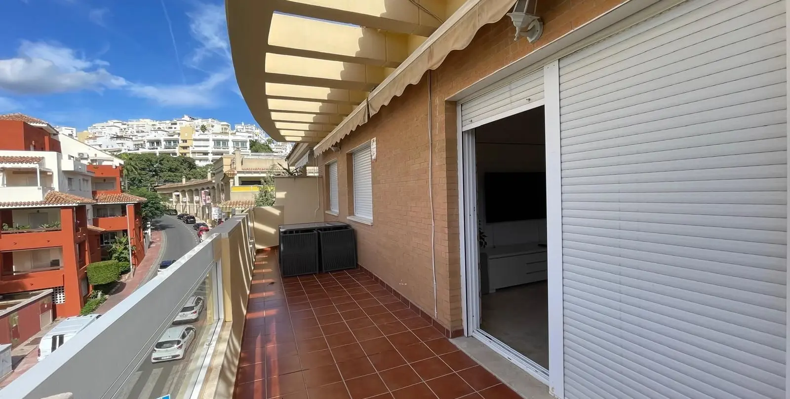 Продажа пентхауса в Benalmadena Costa 25