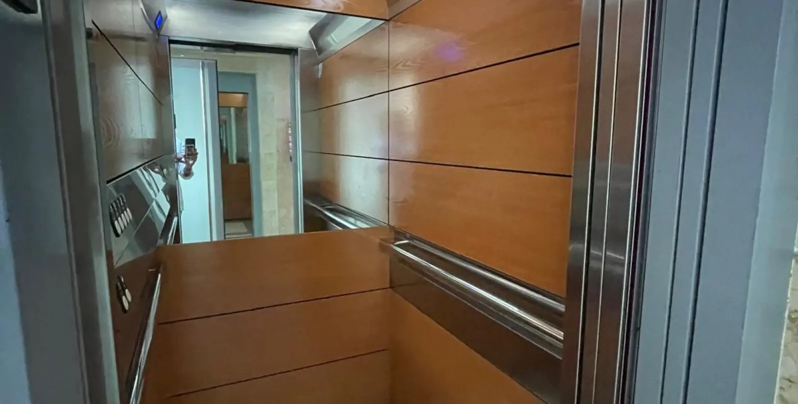 Продажа пентхауса в Benalmadena Costa 29