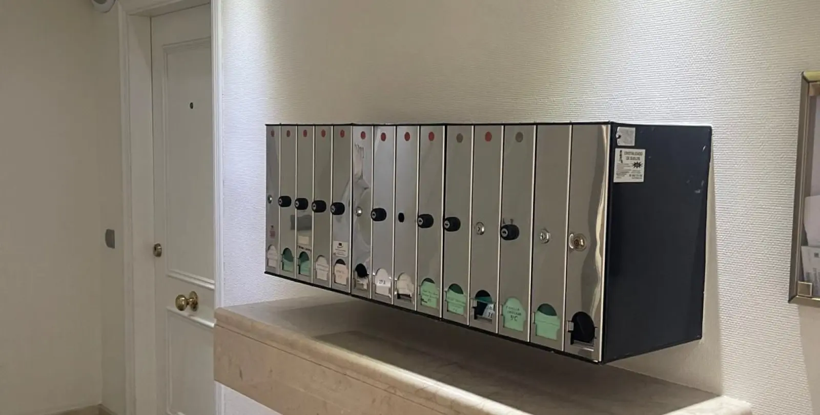 Продажа пентхауса в Benalmadena Costa 31