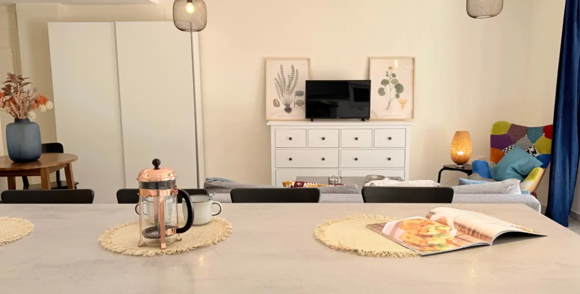 Sale of ground floor apartment in Puerto Banús 9