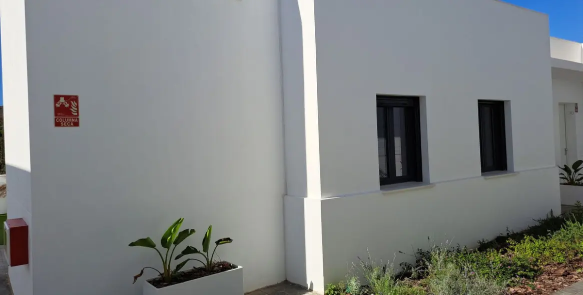 Sale of semi-detached house in Manilva 2