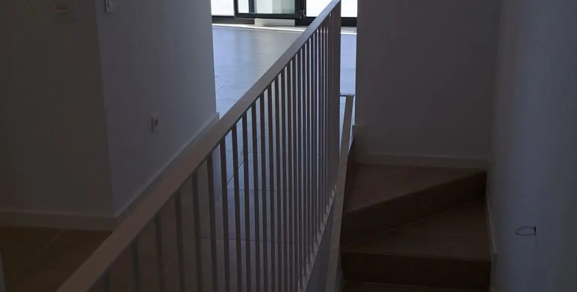 Sale of semi-detached house in Manilva 4