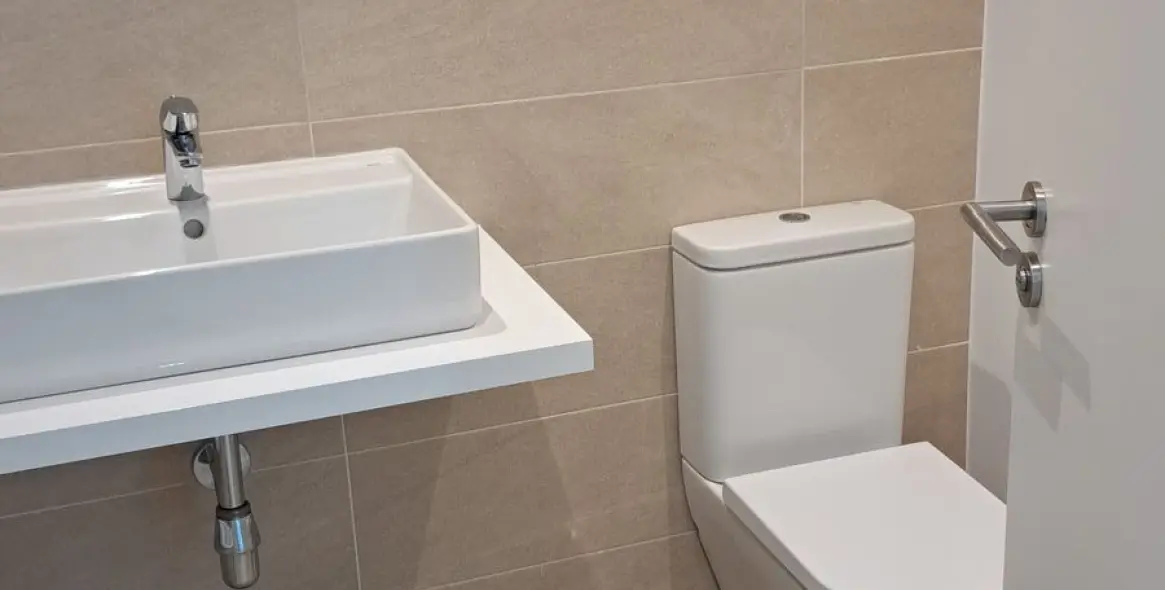 Sale of semi-detached house in Manilva 12