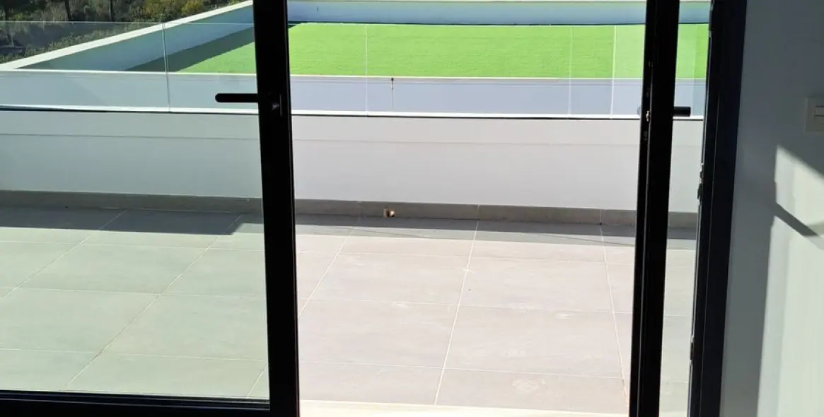 Sale of semi-detached house in Manilva 16