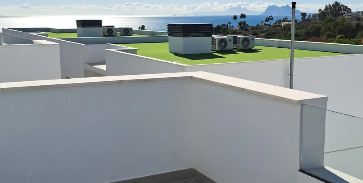 Sale of semi-detached house in Manilva 17