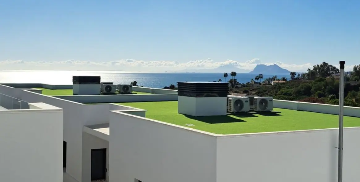 Sale of semi-detached house in Manilva 18