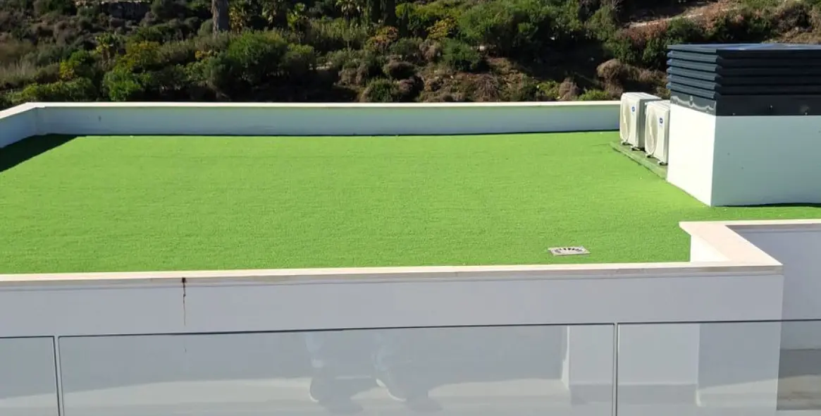 Sale of semi-detached house in Manilva 19