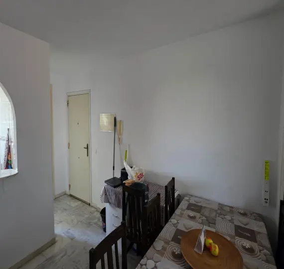 Sale of middle floor apartment in Riviera del Sol
