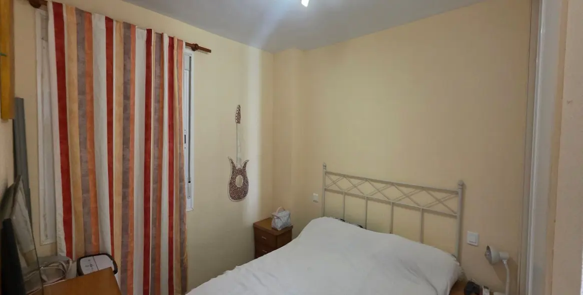 Sale of middle floor apartment in Riviera del Sol 9