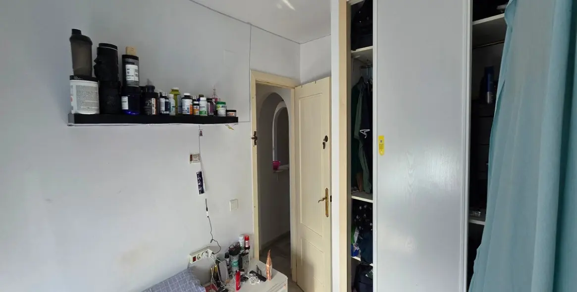 Sale of middle floor apartment in Riviera del Sol 15