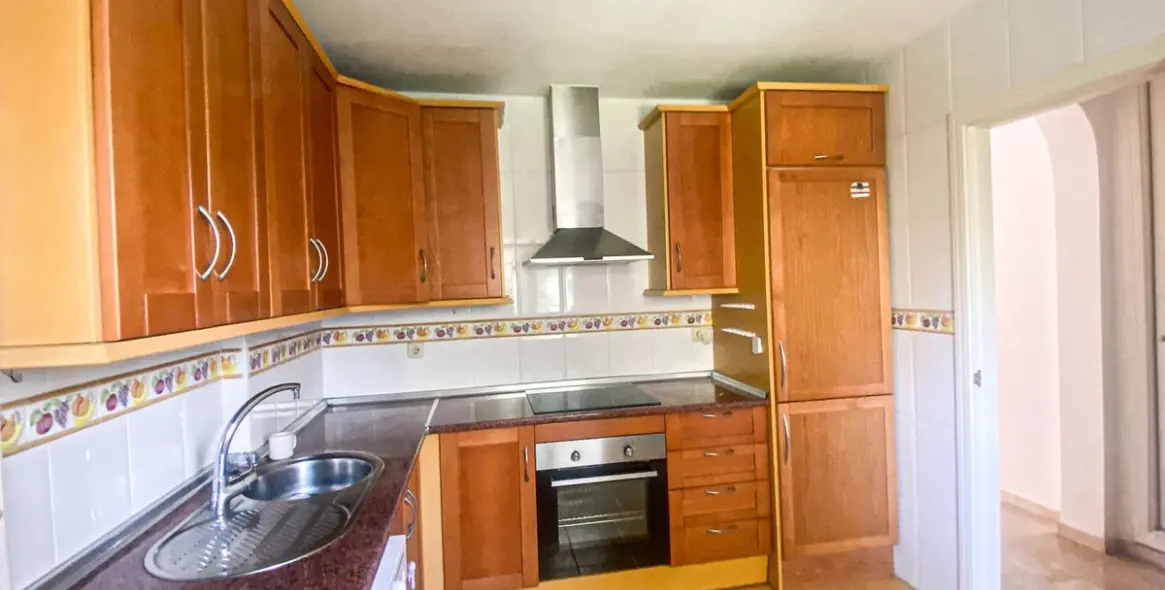 Продажа апартаментов на среднем этаже в Nueva Andalucía 10