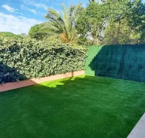 Sale of ground floor apartment in Marbesa