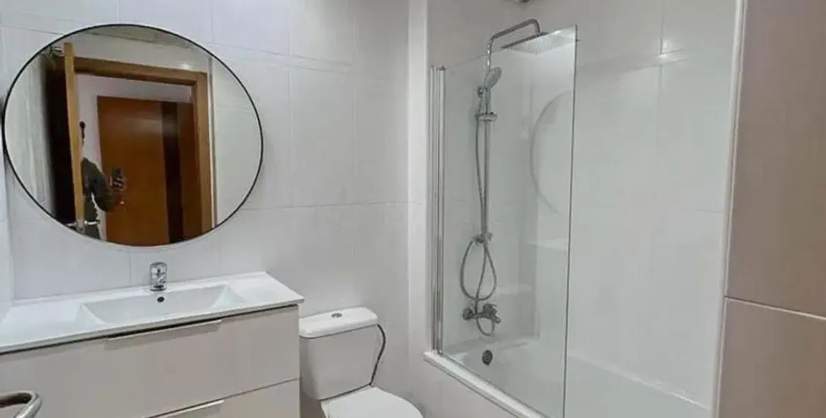 Sale of ground floor apartment in Marbesa 6