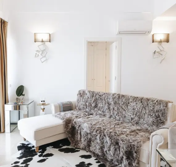 Sale of penthouse in Manilva