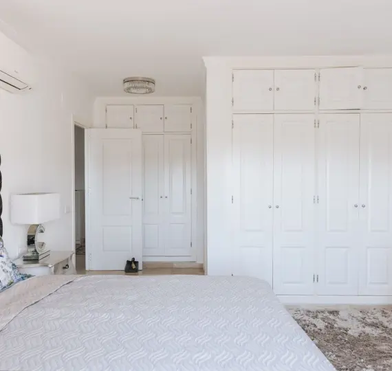 Sale of penthouse in Manilva