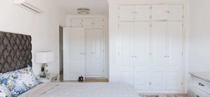 Sale of penthouse in Manilva 1