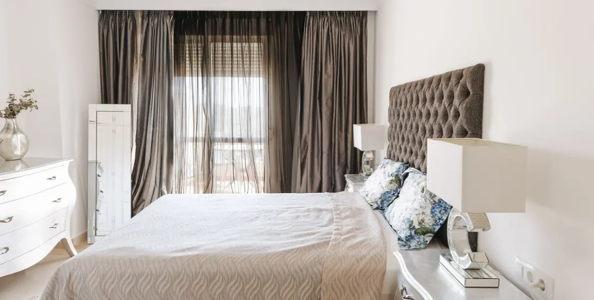 Sale of penthouse in Manilva 3