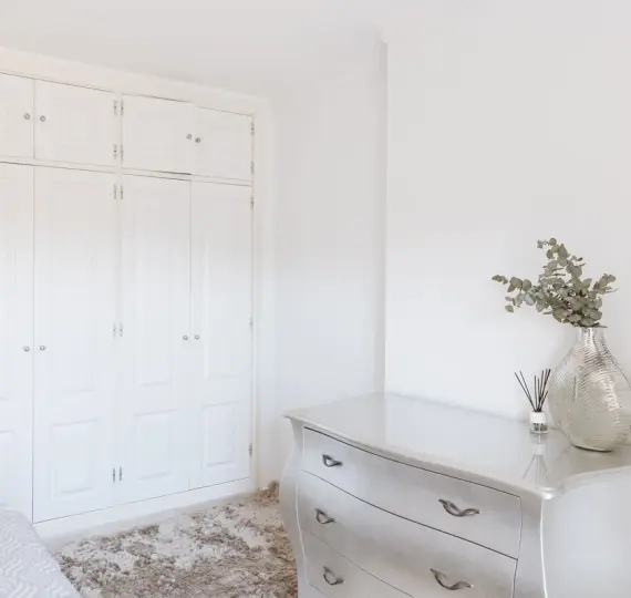 Sale of penthouse in Manilva