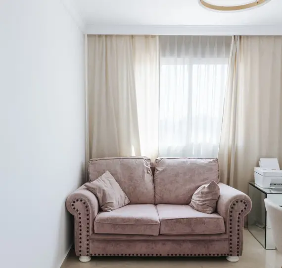 Sale of penthouse in Manilva