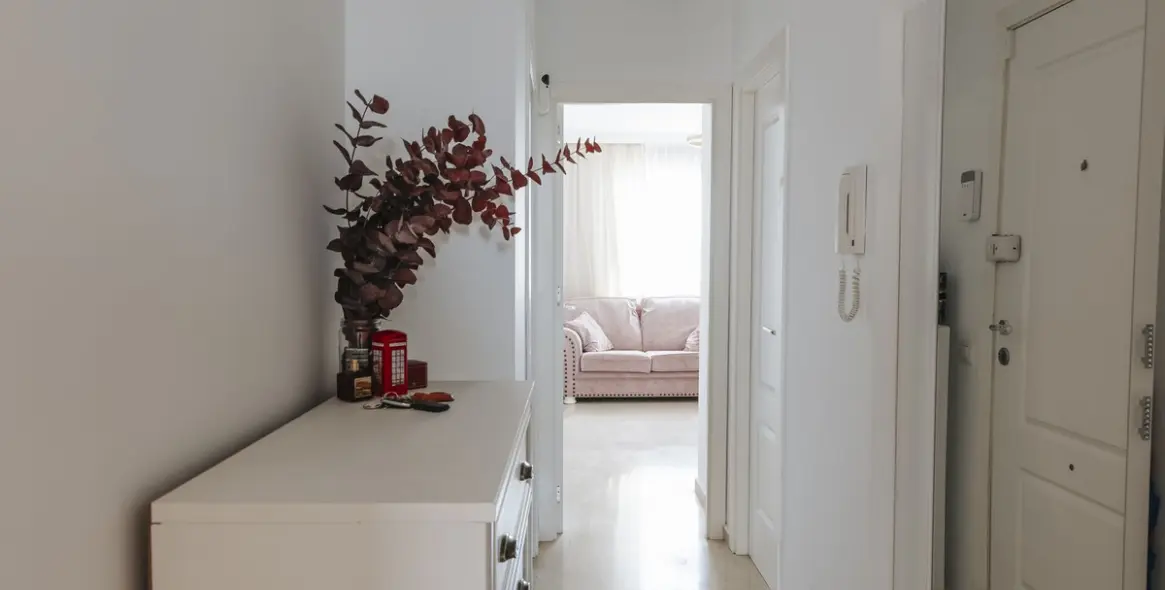 Sale of penthouse in Manilva 7