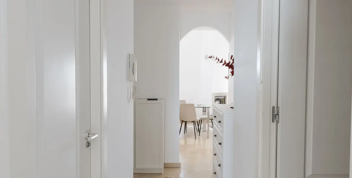 Sale of penthouse in Manilva 8