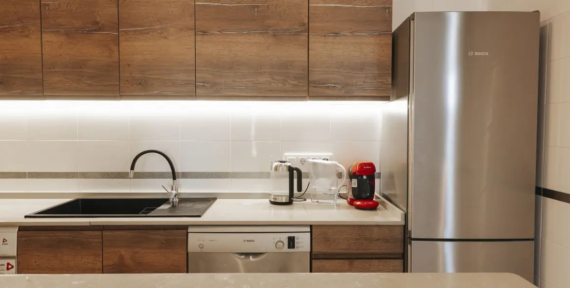 Sale of penthouse in Manilva 13