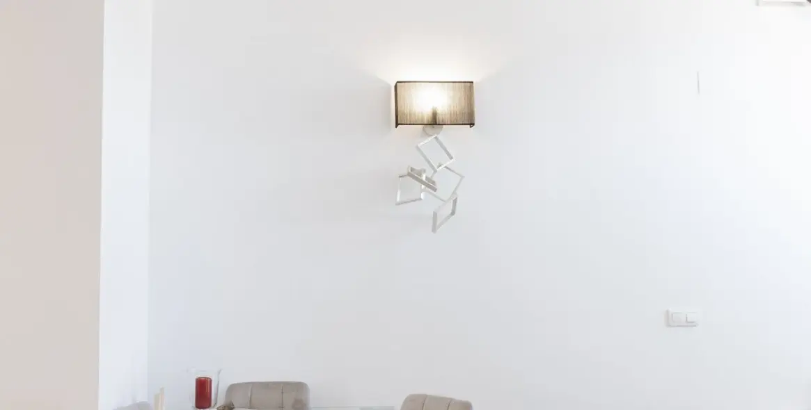 Sale of penthouse in Manilva 14