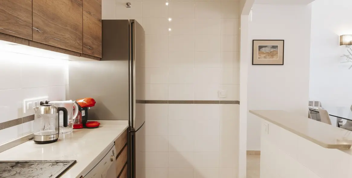 Sale of penthouse in Manilva 16