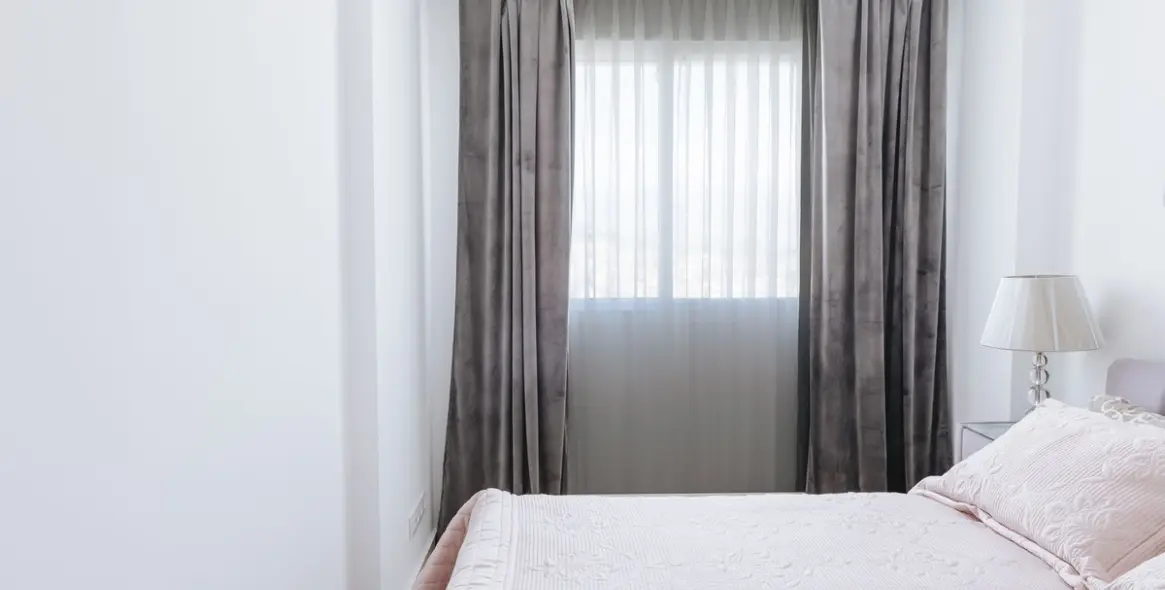 Sale of penthouse in Manilva 17