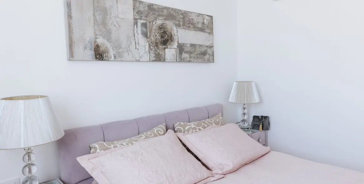 Sale of penthouse in Manilva 19