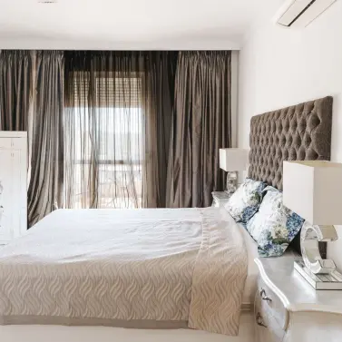 Продажа пентхауса в Manilva