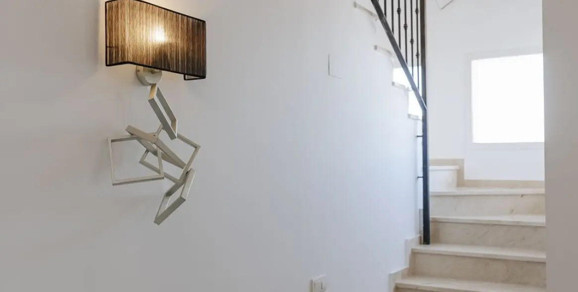 Sale of penthouse in Manilva 29