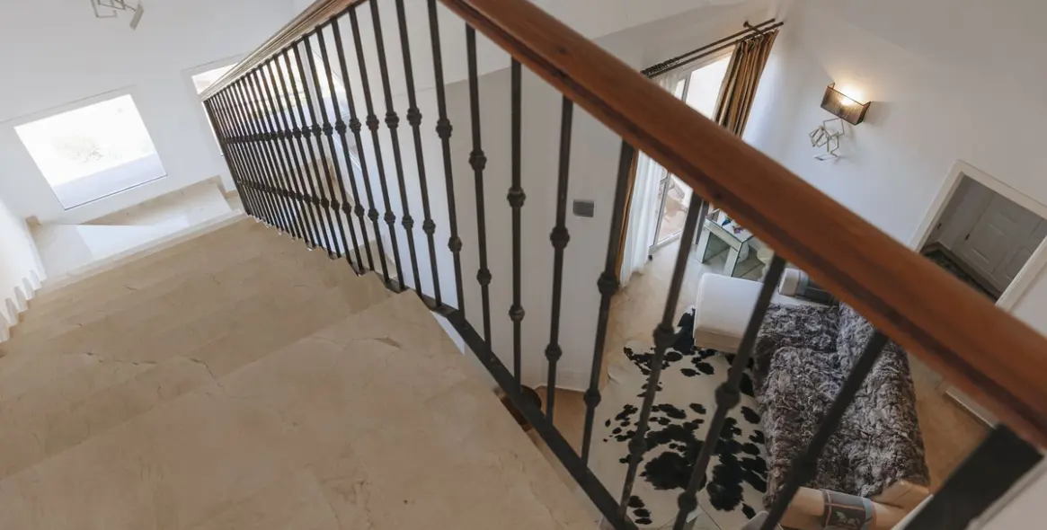 Sale of penthouse in Manilva 30