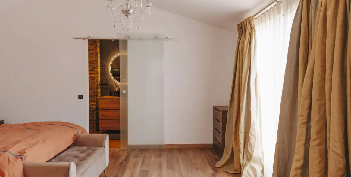 Sale of penthouse in Manilva 31