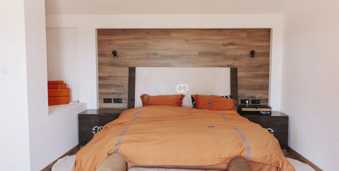 Sale of penthouse in Manilva 33