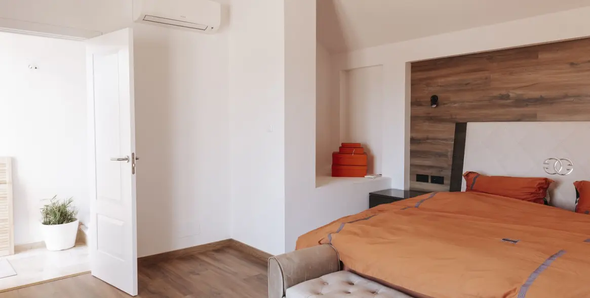 Sale of penthouse in Manilva 34