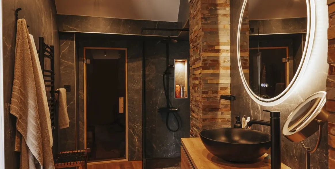 Sale of penthouse in Manilva 37