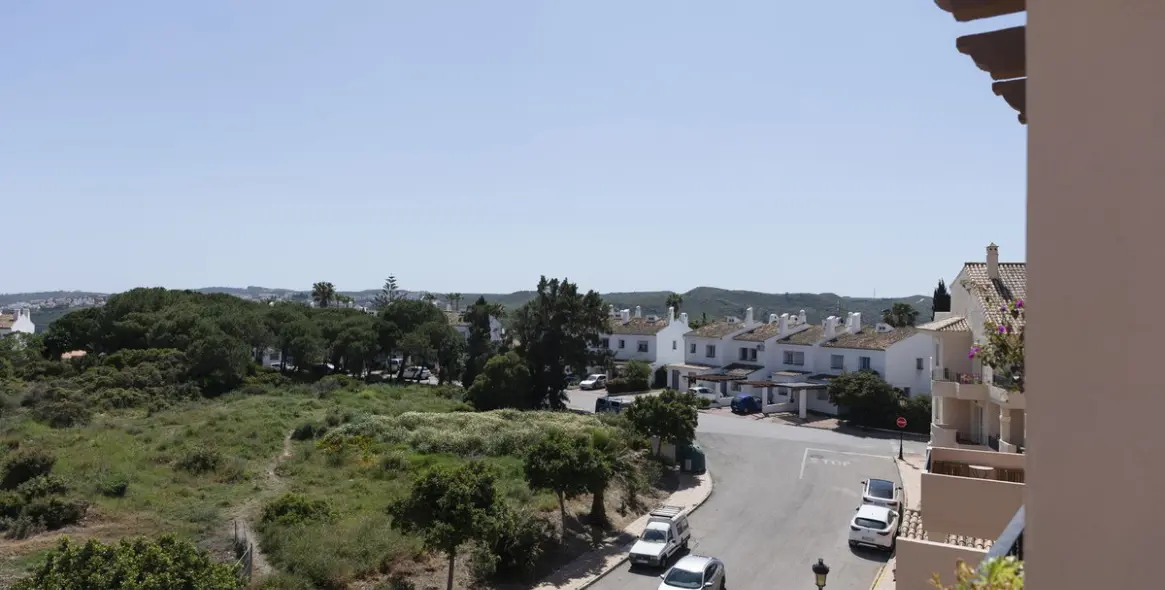 Sale of penthouse in Manilva 44