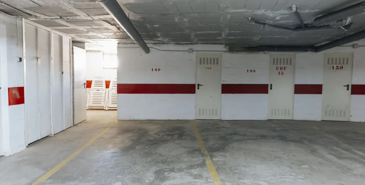 Sale of penthouse in Manilva 48