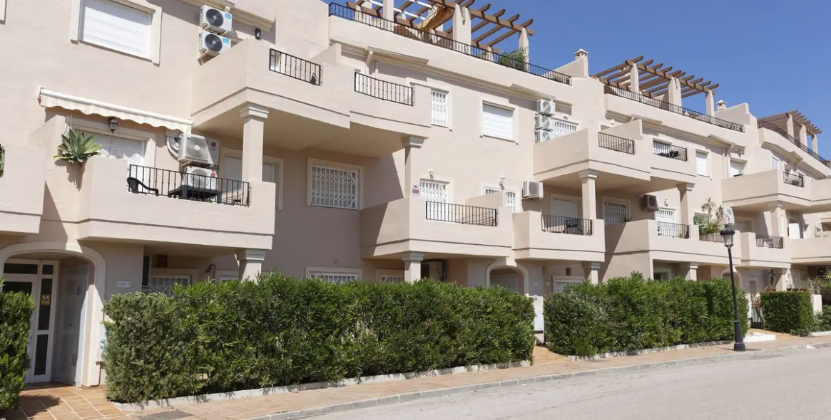Sale of penthouse in Manilva 49