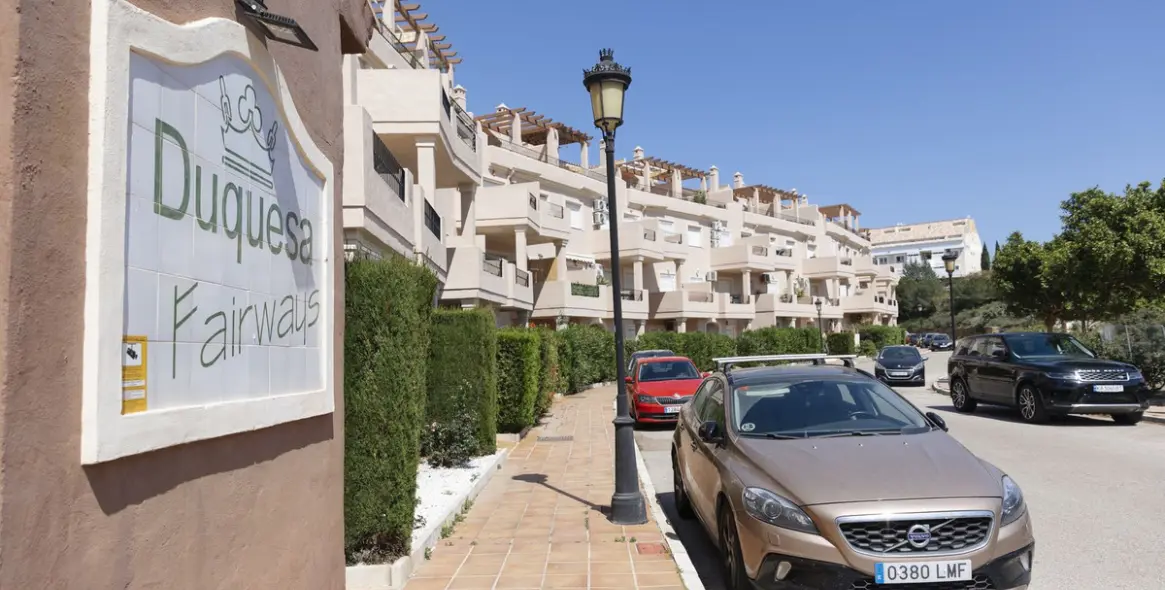 Sale of penthouse in Manilva 51