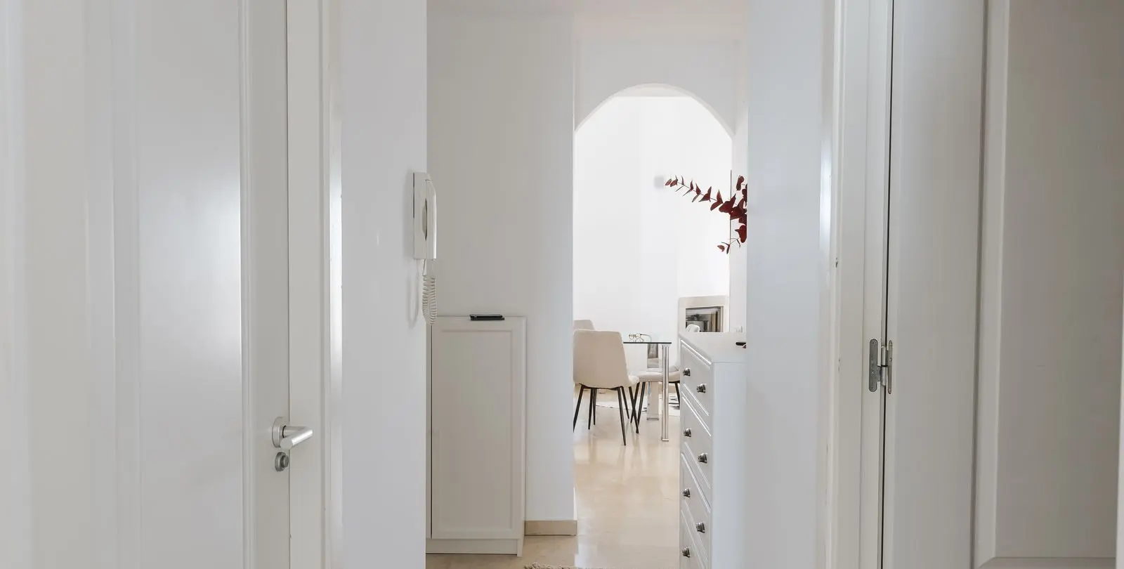 Продажа пентхауса в Manilva 8