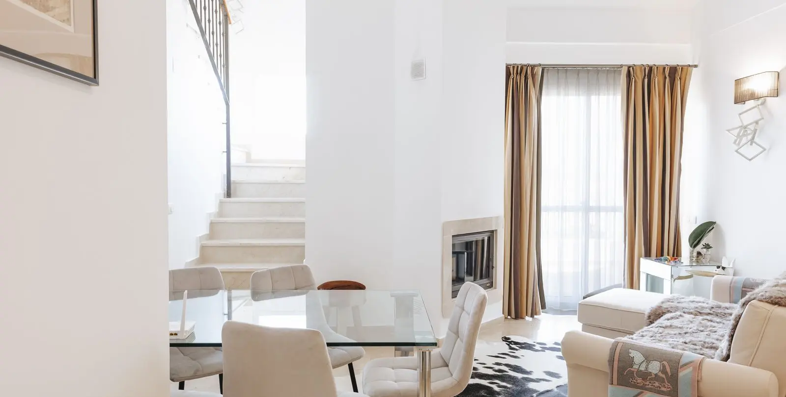 Продажа пентхауса в Manilva 9