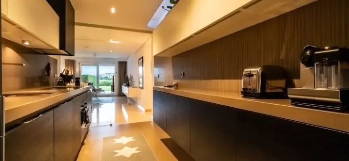 Sale of ground floor apartment in Los Arqueros 3