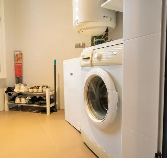 Sale of ground floor apartment in Los Arqueros