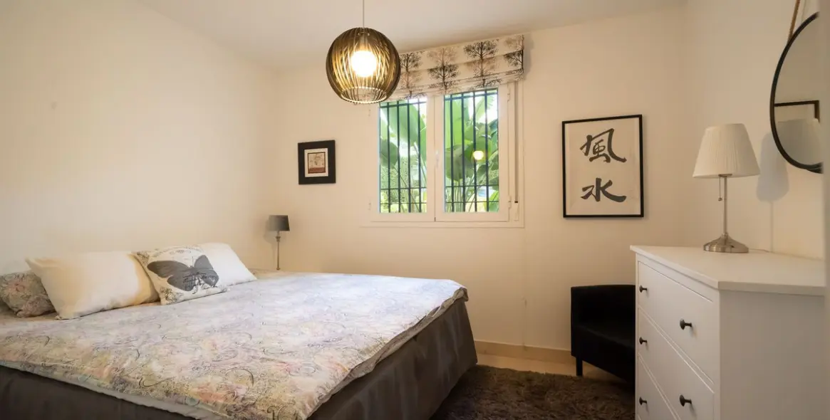 Sale of ground floor apartment in Los Arqueros 10