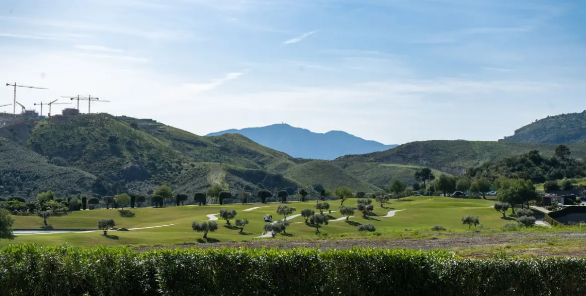 Sale of ground floor apartment in Los Arqueros 14