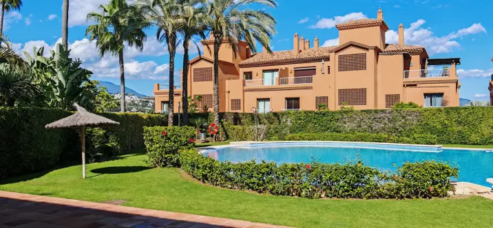 Апартаменты на первом этаже R5005735 0