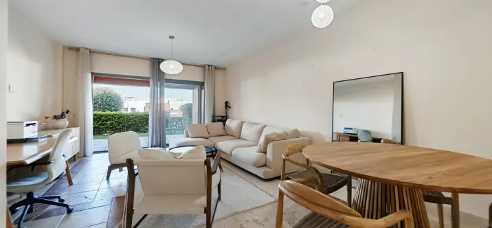 Апартаменты на первом этаже R5005735 1