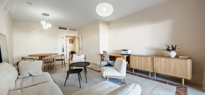 Апартаменты на первом этаже R5005735 2